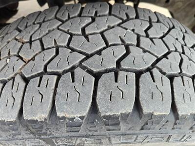 2010 Ford F-250 CREW 4X4 1OWNER RUNS&DRIVES GREAT BEDLINER TOW PKG - Photo 55 - Woodward, OK 73801