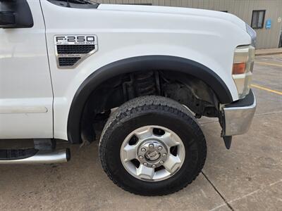 2010 Ford F-250 CREW 4X4 1OWNER RUNS&DRIVES GREAT BEDLINER TOW PKG - Photo 64 - Woodward, OK 73801