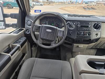 2010 Ford F-250 CREW 4X4 1OWNER RUNS&DRIVES GREAT BEDLINER TOW PKG - Photo 24 - Woodward, OK 73801