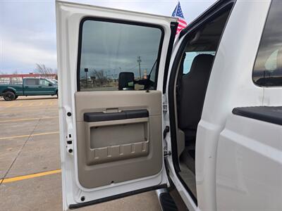 2010 Ford F-250 CREW 4X4 1OWNER RUNS&DRIVES GREAT BEDLINER TOW PKG - Photo 43 - Woodward, OK 73801