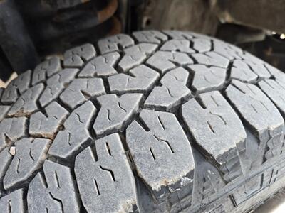 2010 Ford F-250 CREW 4X4 1OWNER RUNS&DRIVES GREAT BEDLINER TOW PKG - Photo 12 - Woodward, OK 73801