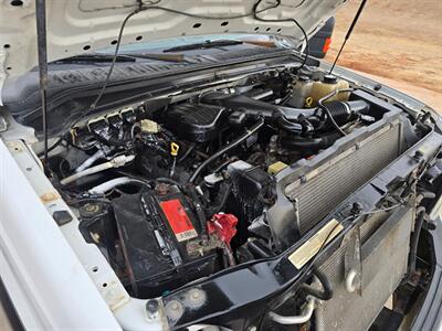 2010 Ford F-250 CREW 4X4 1OWNER RUNS&DRIVES GREAT BEDLINER TOW PKG - Photo 47 - Woodward, OK 73801