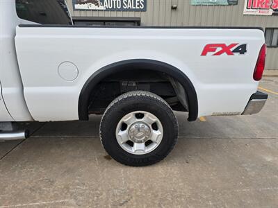 2010 Ford F-250 CREW 4X4 1OWNER RUNS&DRIVES GREAT BEDLINER TOW PKG - Photo 66 - Woodward, OK 73801