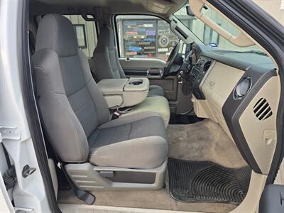 2010 Ford F-250 CREW 4X4 1OWNER RUNS&DRIVES GREAT BEDLINER TOW PKG - Photo 38 - Woodward, OK 73801