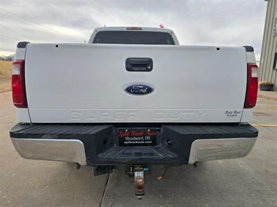 2010 Ford F-250 CREW 4X4 1OWNER RUNS&DRIVES GREAT BEDLINER TOW PKG - Photo 73 - Woodward, OK 73801