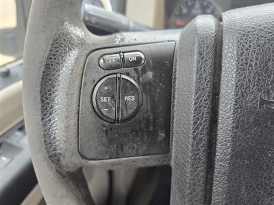 2010 Ford F-250 CREW 4X4 1OWNER RUNS&DRIVES GREAT BEDLINER TOW PKG - Photo 28 - Woodward, OK 73801