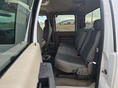 2010 Ford F-250 CREW 4X4 1OWNER RUNS&DRIVES GREAT BEDLINER TOW PKG - Photo 37 - Woodward, OK 73801