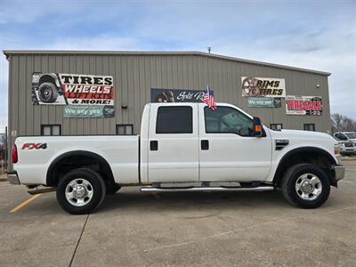 2010 Ford F-250 CREW 4X4 1OWNER RUNS&DRIVES GREAT BEDLINER TOW PKG - Photo 69 - Woodward, OK 73801