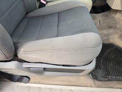 2010 Ford F-250 CREW 4X4 1OWNER RUNS&DRIVES GREAT BEDLINER TOW PKG - Photo 39 - Woodward, OK 73801