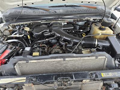 2010 Ford F-250 CREW 4X4 1OWNER RUNS&DRIVES GREAT BEDLINER TOW PKG - Photo 10 - Woodward, OK 73801