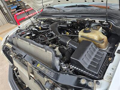 2010 Ford F-250 CREW 4X4 1OWNER RUNS&DRIVES GREAT BEDLINER TOW PKG - Photo 45 - Woodward, OK 73801