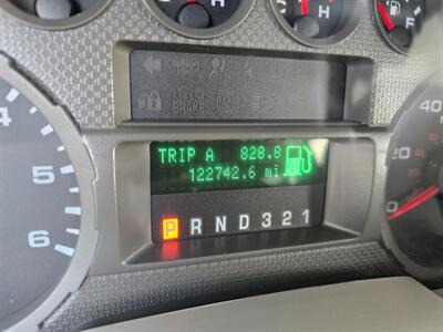 2010 Ford F-250 CREW 4X4 1OWNER RUNS&DRIVES GREAT BEDLINER TOW PKG - Photo 25 - Woodward, OK 73801