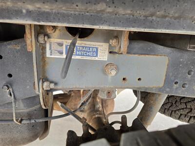 2010 Ford F-250 CREW 4X4 1OWNER RUNS&DRIVES GREAT BEDLINER TOW PKG - Photo 48 - Woodward, OK 73801