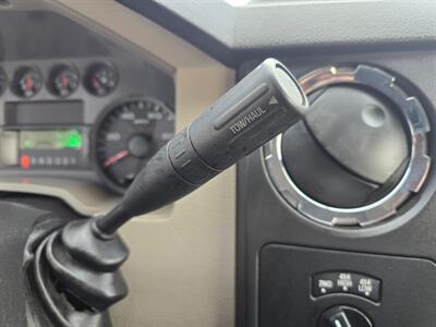 2010 Ford F-250 CREW 4X4 1OWNER RUNS&DRIVES GREAT BEDLINER TOW PKG - Photo 26 - Woodward, OK 73801