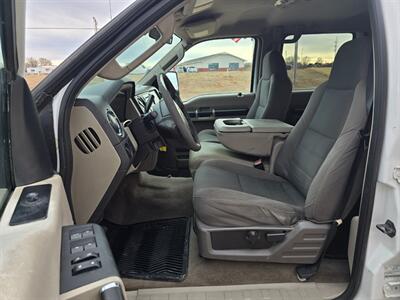 2010 Ford F-250 CREW 4X4 1OWNER RUNS&DRIVES GREAT BEDLINER TOW PKG - Photo 18 - Woodward, OK 73801