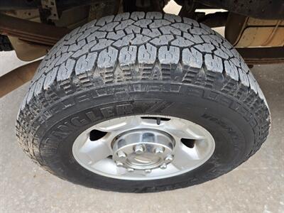 2010 Ford F-250 CREW 4X4 1OWNER RUNS&DRIVES GREAT BEDLINER TOW PKG - Photo 59 - Woodward, OK 73801