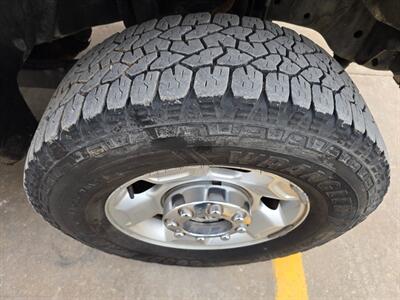 2010 Ford F-250 CREW 4X4 1OWNER RUNS&DRIVES GREAT BEDLINER TOW PKG - Photo 60 - Woodward, OK 73801