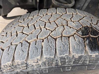 2010 Ford F-250 CREW 4X4 1OWNER RUNS&DRIVES GREAT BEDLINER TOW PKG - Photo 57 - Woodward, OK 73801