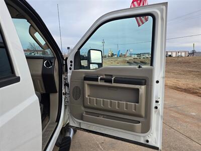 2010 Ford F-250 CREW 4X4 1OWNER RUNS&DRIVES GREAT BEDLINER TOW PKG - Photo 42 - Woodward, OK 73801