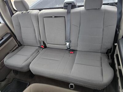 2010 Ford F-250 CREW 4X4 1OWNER RUNS&DRIVES GREAT BEDLINER TOW PKG - Photo 35 - Woodward, OK 73801