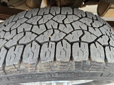 2010 Ford F-250 CREW 4X4 1OWNER RUNS&DRIVES GREAT BEDLINER TOW PKG - Photo 56 - Woodward, OK 73801