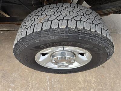 2010 Ford F-250 CREW 4X4 1OWNER RUNS&DRIVES GREAT BEDLINER TOW PKG - Photo 62 - Woodward, OK 73801