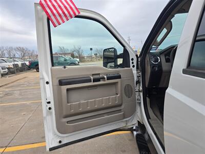 2010 Ford F-250 CREW 4X4 1OWNER RUNS&DRIVES GREAT BEDLINER TOW PKG - Photo 41 - Woodward, OK 73801
