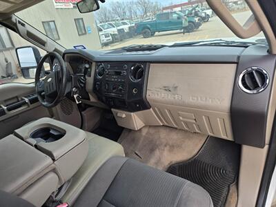 2010 Ford F-250 CREW 4X4 1OWNER RUNS&DRIVES GREAT BEDLINER TOW PKG - Photo 33 - Woodward, OK 73801