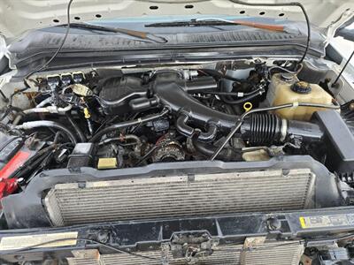 2010 Ford F-250 CREW 4X4 1OWNER RUNS&DRIVES GREAT BEDLINER TOW PKG - Photo 46 - Woodward, OK 73801