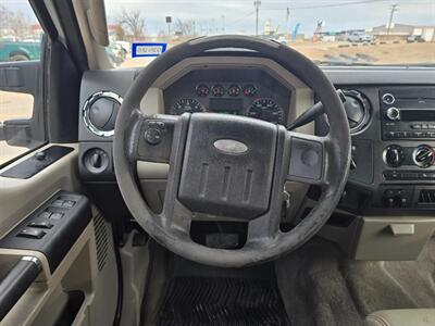 2010 Ford F-250 CREW 4X4 1OWNER RUNS&DRIVES GREAT BEDLINER TOW PKG - Photo 30 - Woodward, OK 73801
