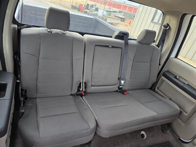 2010 Ford F-250 CREW 4X4 1OWNER RUNS&DRIVES GREAT BEDLINER TOW PKG - Photo 20 - Woodward, OK 73801