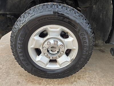 2010 Ford F-250 CREW 4X4 1OWNER RUNS&DRIVES GREAT BEDLINER TOW PKG - Photo 54 - Woodward, OK 73801