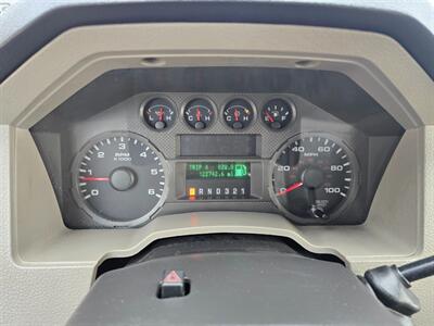 2010 Ford F-250 CREW 4X4 1OWNER RUNS&DRIVES GREAT BEDLINER TOW PKG - Photo 16 - Woodward, OK 73801