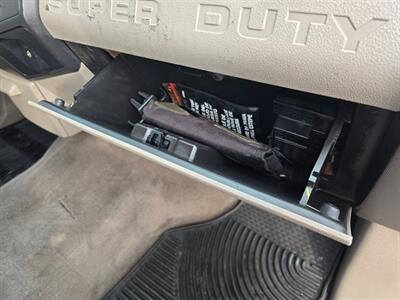 2010 Ford F-250 CREW 4X4 1OWNER RUNS&DRIVES GREAT BEDLINER TOW PKG - Photo 32 - Woodward, OK 73801