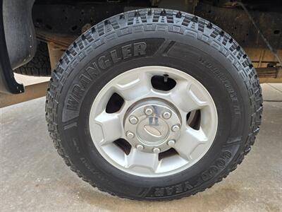 2010 Ford F-250 CREW 4X4 1OWNER RUNS&DRIVES GREAT BEDLINER TOW PKG - Photo 51 - Woodward, OK 73801