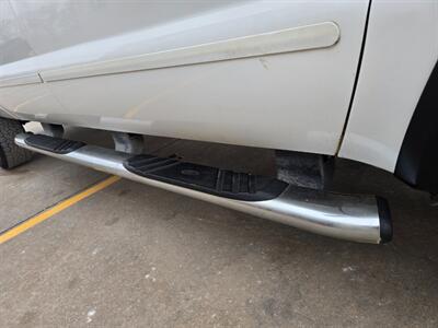 2010 Ford F-250 CREW 4X4 1OWNER RUNS&DRIVES GREAT BEDLINER TOW PKG - Photo 50 - Woodward, OK 73801