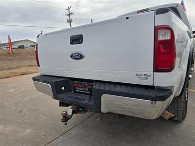 2010 Ford F-250 CREW 4X4 1OWNER RUNS&DRIVES GREAT BEDLINER TOW PKG - Photo 74 - Woodward, OK 73801