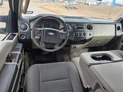 2010 Ford F-250 CREW 4X4 1OWNER RUNS&DRIVES GREAT BEDLINER TOW PKG - Photo 17 - Woodward, OK 73801