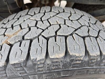 2010 Ford F-250 CREW 4X4 1OWNER RUNS&DRIVES GREAT BEDLINER TOW PKG - Photo 58 - Woodward, OK 73801