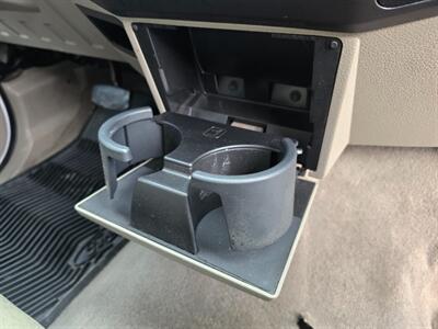 2010 Ford F-250 CREW 4X4 1OWNER RUNS&DRIVES GREAT BEDLINER TOW PKG - Photo 31 - Woodward, OK 73801