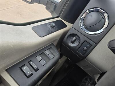 2010 Ford F-250 CREW 4X4 1OWNER RUNS&DRIVES GREAT BEDLINER TOW PKG - Photo 29 - Woodward, OK 73801