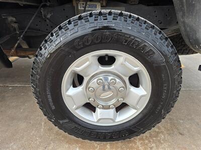 2010 Ford F-250 CREW 4X4 1OWNER RUNS&DRIVES GREAT BEDLINER TOW PKG - Photo 53 - Woodward, OK 73801
