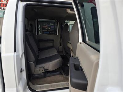 2010 Ford F-250 CREW 4X4 1OWNER RUNS&DRIVES GREAT BEDLINER TOW PKG - Photo 36 - Woodward, OK 73801