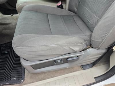 2010 Ford F-250 CREW 4X4 1OWNER RUNS&DRIVES GREAT BEDLINER TOW PKG - Photo 40 - Woodward, OK 73801