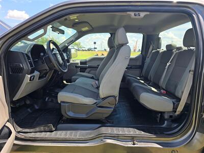 2015 Ford F-150 1OWNER 4X4 3.5L RUNS&DRIVES GREAT! *4-NEW TIRES   - Photo 21 - Woodward, OK 73801