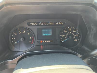2015 Ford F-150 1OWNER 4X4 3.5L RUNS&DRIVES GREAT! *4-NEW TIRES   - Photo 19 - Woodward, OK 73801