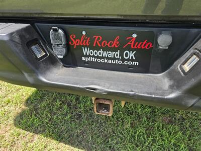 2015 Ford F-150 1OWNER 4X4 3.5L RUNS&DRIVES GREAT! *4-NEW TIRES   - Photo 15 - Woodward, OK 73801