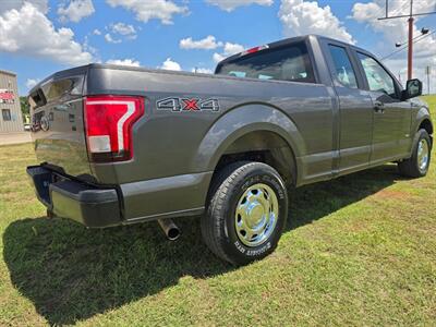 2015 Ford F-150 1OWNER 4X4 3.5L RUNS&DRIVES GREAT! *4-NEW TIRES   - Photo 76 - Woodward, OK 73801