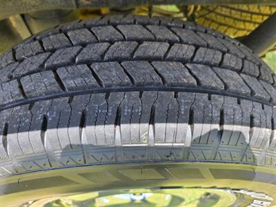 2015 Ford F-150 1OWNER 4X4 3.5L RUNS&DRIVES GREAT! *4-NEW TIRES   - Photo 55 - Woodward, OK 73801