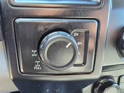 2015 Ford F-150 1OWNER 4X4 3.5L RUNS&DRIVES GREAT! *4-NEW TIRES   - Photo 24 - Woodward, OK 73801